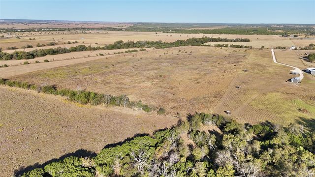 552 County Road 2655, Walnut Springs, TX 76690