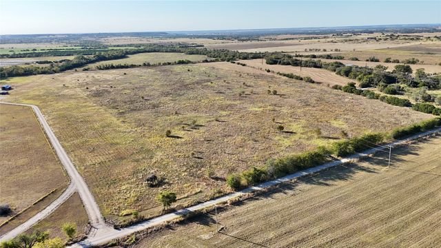 552 County Road 2655, Walnut Springs, TX 76690