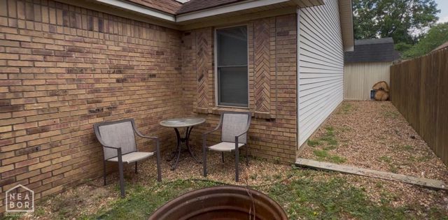 1613 Brooke Circle, Jonesboro, AR 72401