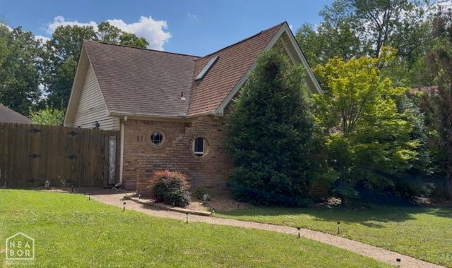 1613 Brooke Circle, Jonesboro, AR 72401