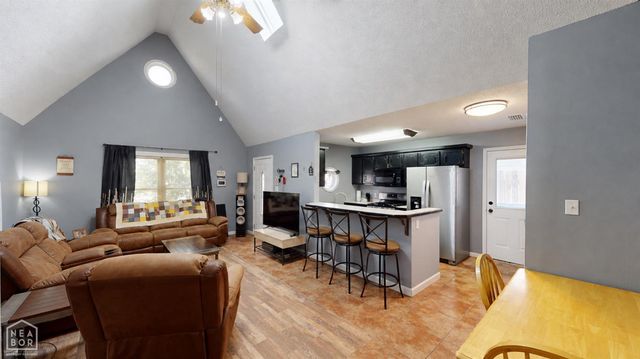 1613 Brooke Circle, Jonesboro, AR 72401