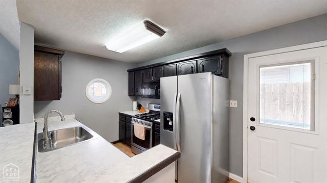 1613 Brooke Circle, Jonesboro, AR 72401
