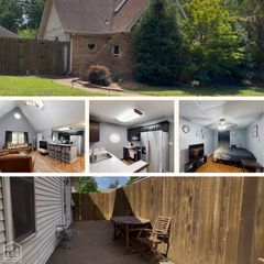 1613 Brooke Circle, Jonesboro, AR 72401