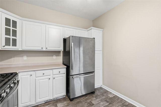 105 Woodcrest Drive, North Fayette, PA 15108