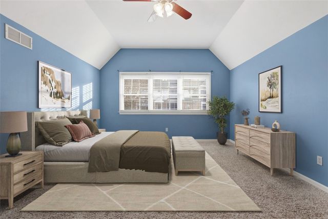 105 Woodcrest Drive, North Fayette, PA 15108