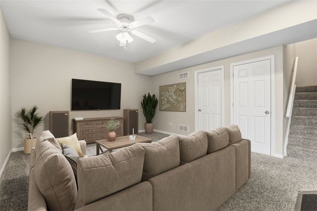 105 Woodcrest Drive, North Fayette, PA 15108