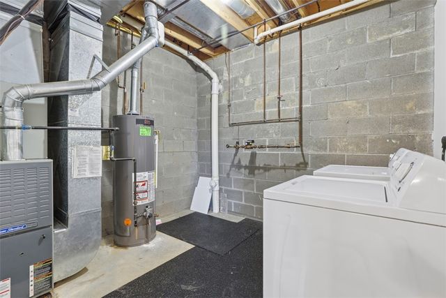 105 Woodcrest Drive, North Fayette, PA 15108