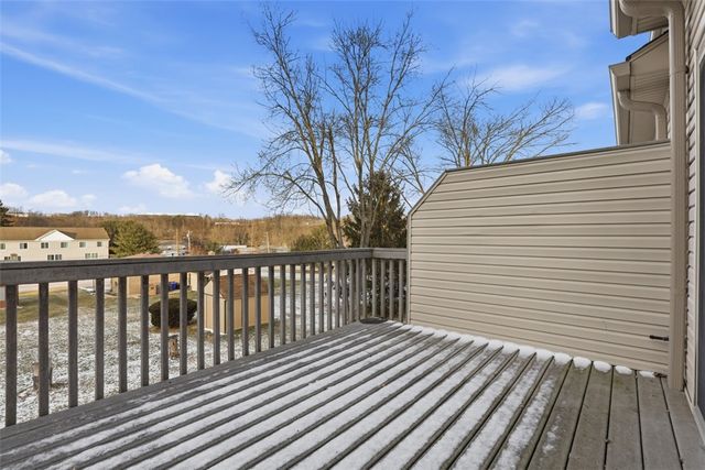 105 Woodcrest Drive, North Fayette, PA 15108