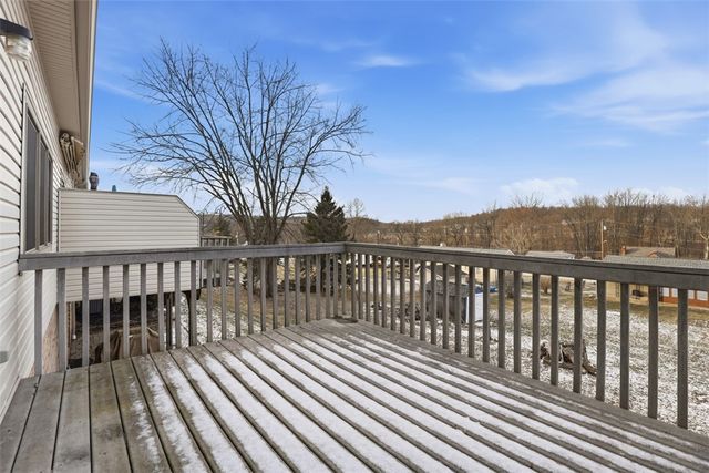 105 Woodcrest Drive, North Fayette, PA 15108