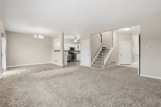 105 Woodcrest Drive, North Fayette, PA 15108