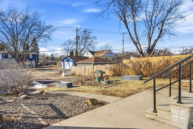 4444 Jackson Street NE, Columbia Heights, MN 55421