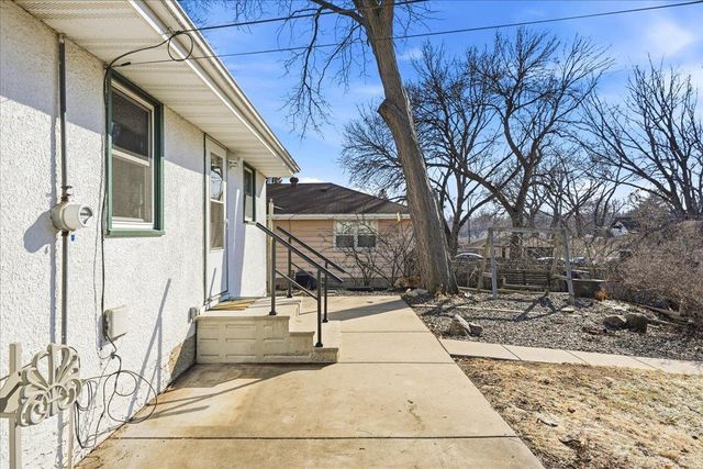 4444 Jackson Street NE, Columbia Heights, MN 55421