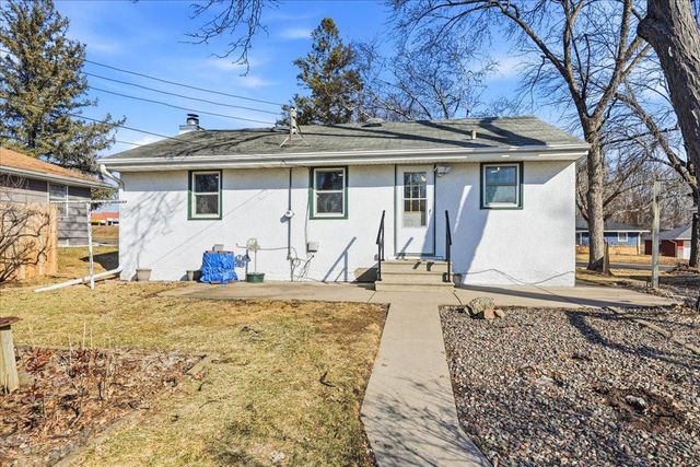 4444 Jackson Street NE, Columbia Heights, MN 55421