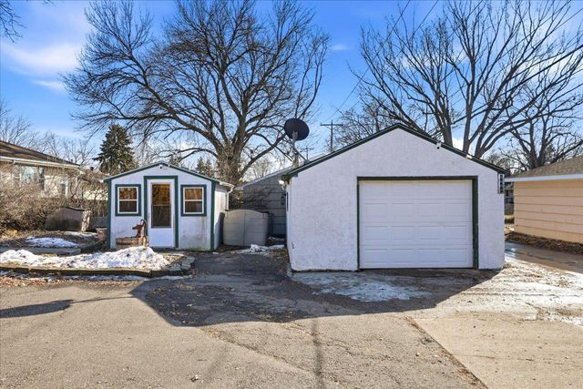 4444 Jackson Street NE, Columbia Heights, MN 55421