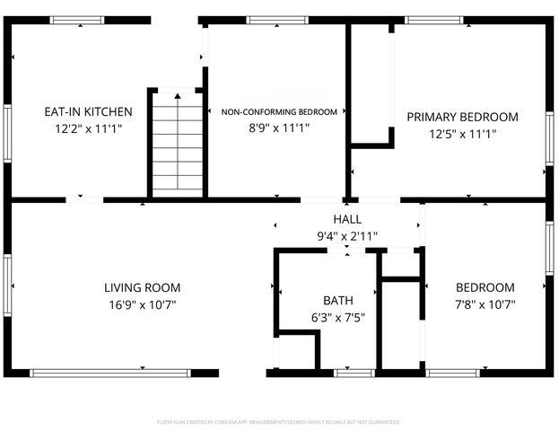 4444 Jackson Street NE, Columbia Heights, MN 55421