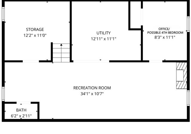 4444 Jackson Street NE, Columbia Heights, MN 55421