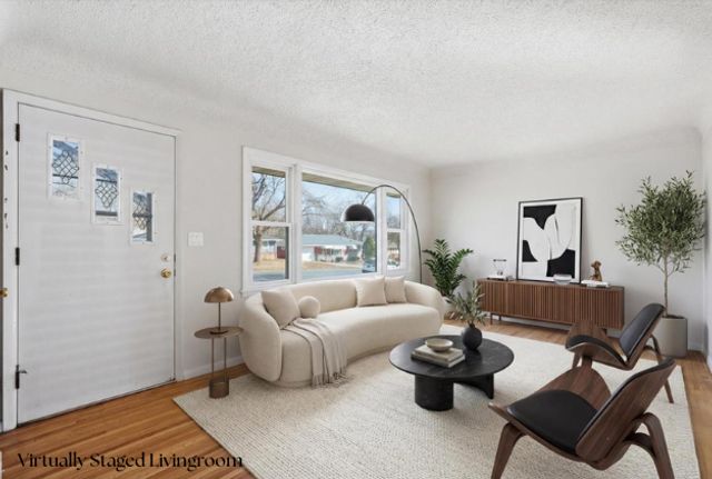 4444 Jackson Street NE, Columbia Heights, MN 55421