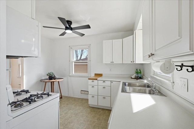 4444 Jackson Street NE, Columbia Heights, MN 55421