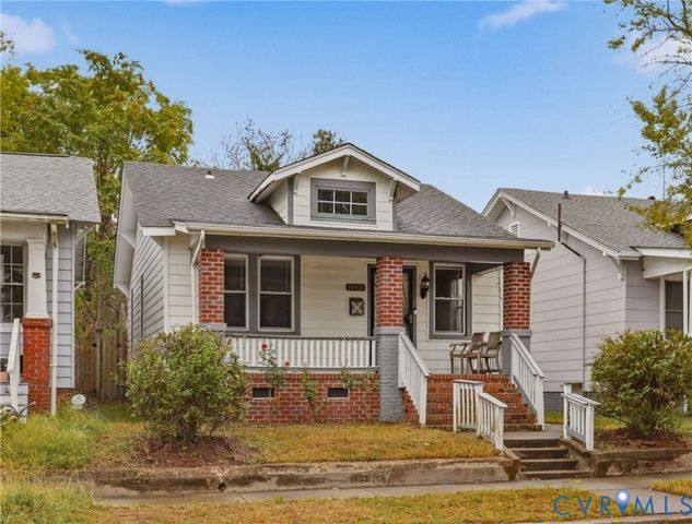 1403 N 20th St, Richmond, VA 23223