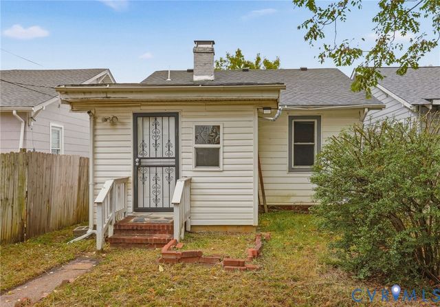 1403 N 20th St, Richmond, VA 23223