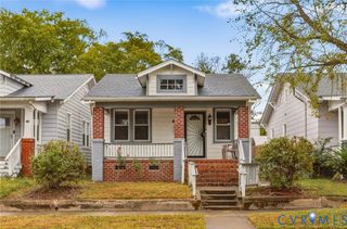 1403 N 20th St, Richmond, VA 23223