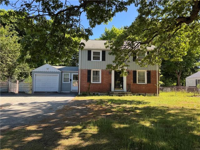 199 Main Avenue, Warwick, RI 02886