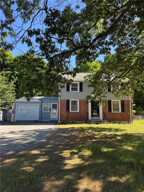 199 Main Avenue, Warwick, RI 02886