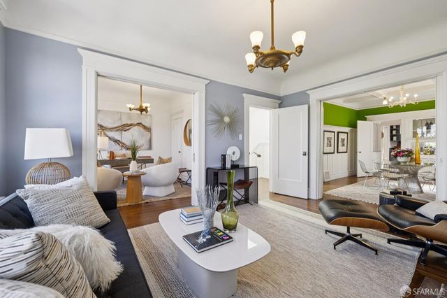 263 Carl Street, San Francisco, CA 9117