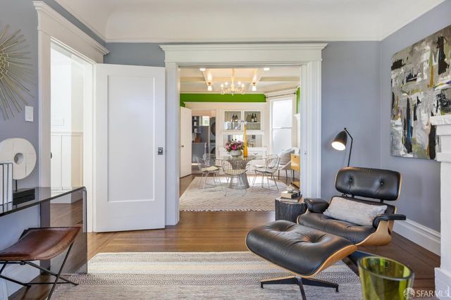 263 Carl Street, San Francisco, CA 9117