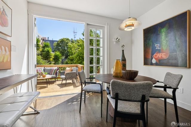263 Carl Street, San Francisco, CA 9117