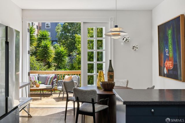 263 Carl Street, San Francisco, CA 9117