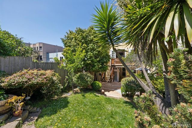 263 Carl Street, San Francisco, CA 9117