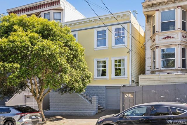 263 Carl Street, San Francisco, CA 9117