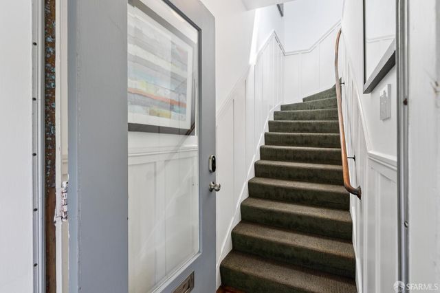 263 Carl Street, San Francisco, CA 9117