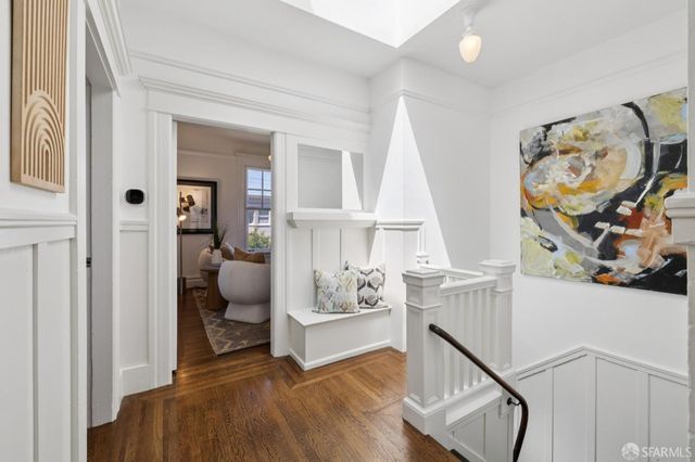 263 Carl Street, San Francisco, CA 9117