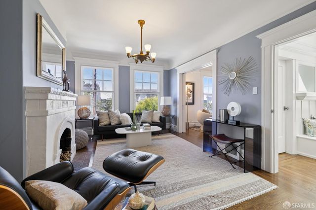 263 Carl Street, San Francisco, CA 9117