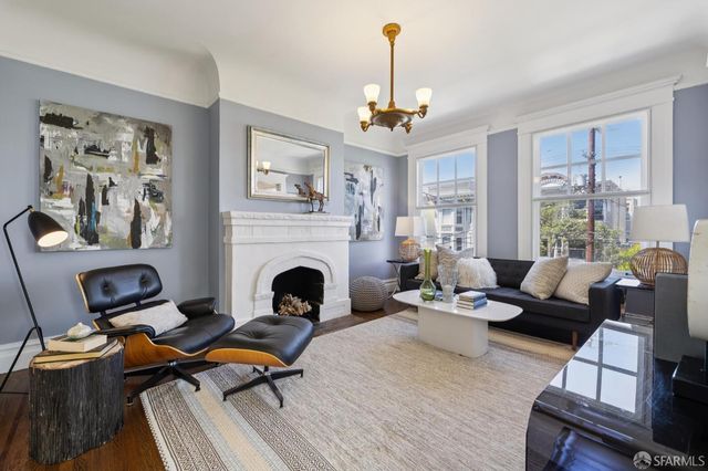 263 Carl Street, San Francisco, CA 9117