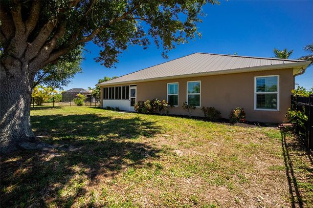17200 NILE CT, Punta Gorda, FL 33955