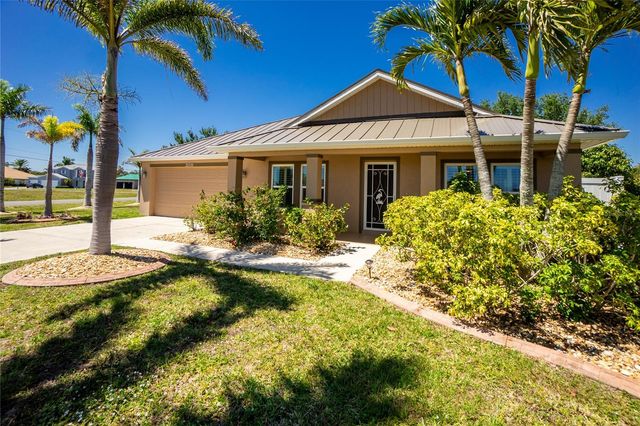 17200 NILE CT, Punta Gorda, FL 33955