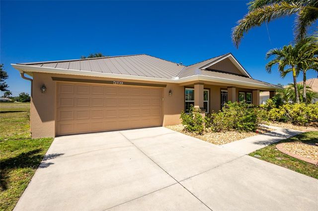 17200 NILE CT, Punta Gorda, FL 33955