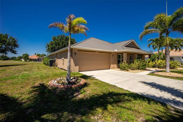17200 NILE CT, Punta Gorda, FL 33955