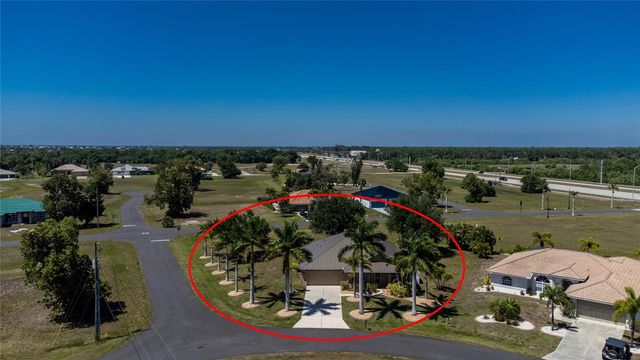 17200 NILE CT, Punta Gorda, FL 33955