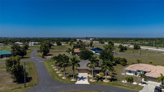 17200 NILE CT, Punta Gorda, FL 33955