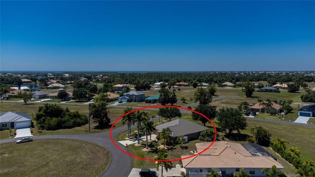 17200 NILE CT, Punta Gorda, FL 33955