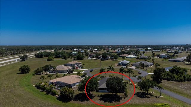 17200 NILE CT, Punta Gorda, FL 33955
