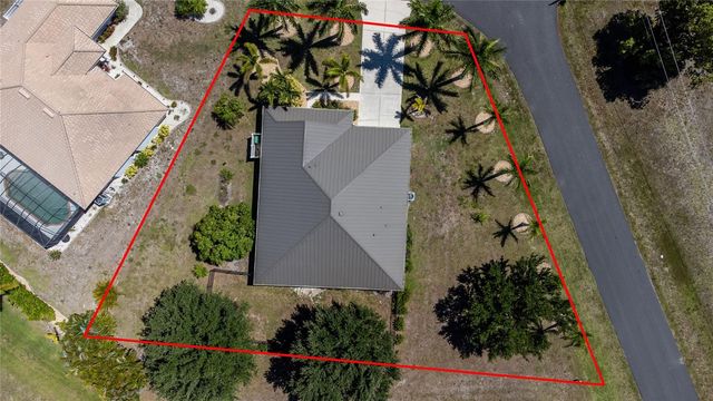 17200 NILE CT, Punta Gorda, FL 33955