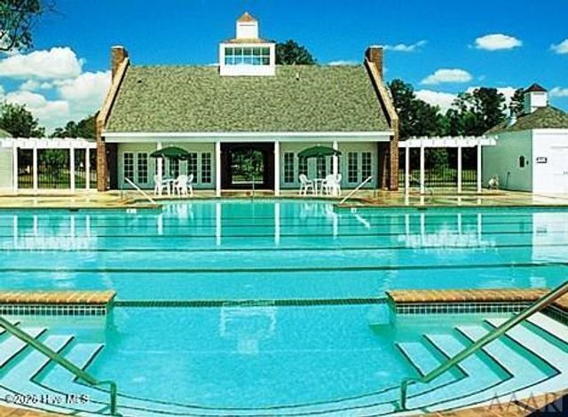 32 Pasquotank Blvd., Hertford, NC 27944