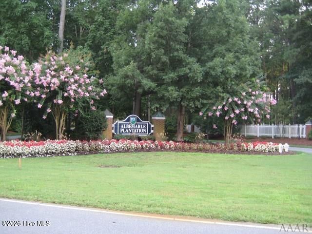 32 Pasquotank Blvd., Hertford, NC 27944