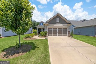 1190 Southern Pine Road, Greensboro, GA 30642