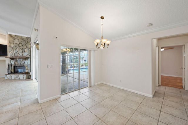 1593 SW Medley Lane, Port St. Lucie, Port St Lucie, FL 34953